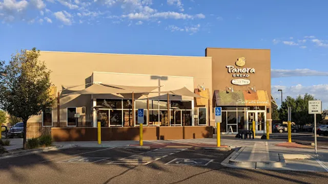 Panera Bread