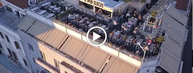 City ZEN All Day Bar Restaurant