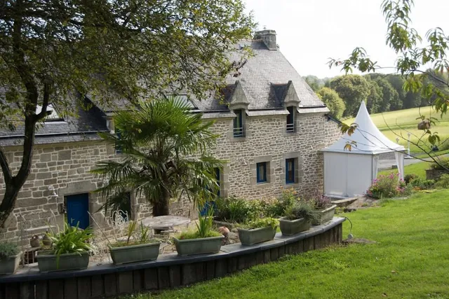 A L'ABRI "Gîtes" & "Chambres D'hôtes"