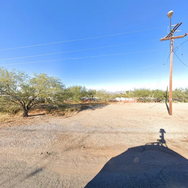 Tombstone Self Storage