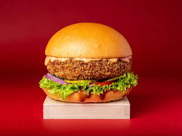 Boss Burger Capital BKC