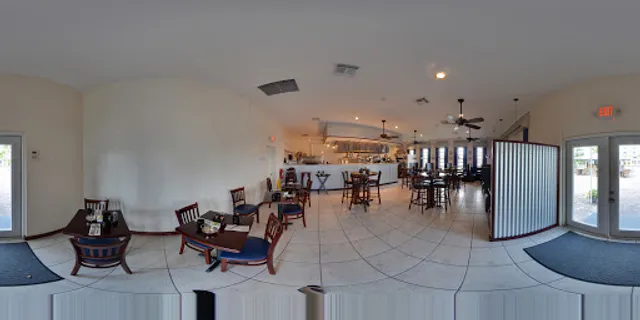 Boot Key Bar & Grill