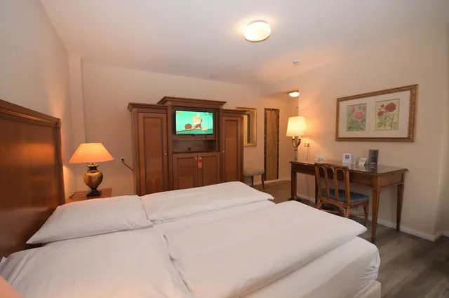 Gästehaus Bavaria - Pension Regensburg - Pension Regensburg - Gästezimmer Regensburg