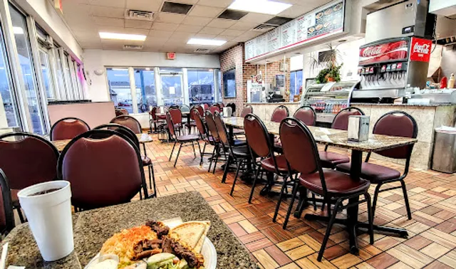 Fresh Chicken Express