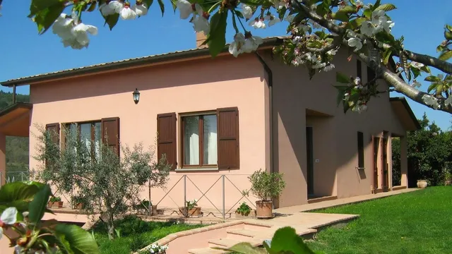 Alta Perugia Bed & Breakfast