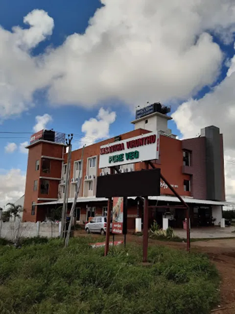 Arasu Regency (Hotel)