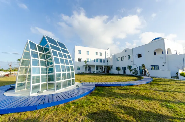 小迷鹿 Cest La Vie Villa