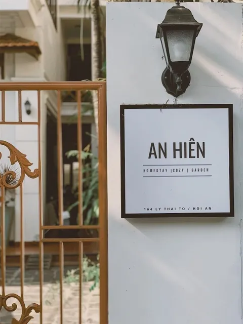 An Hiên Homestay