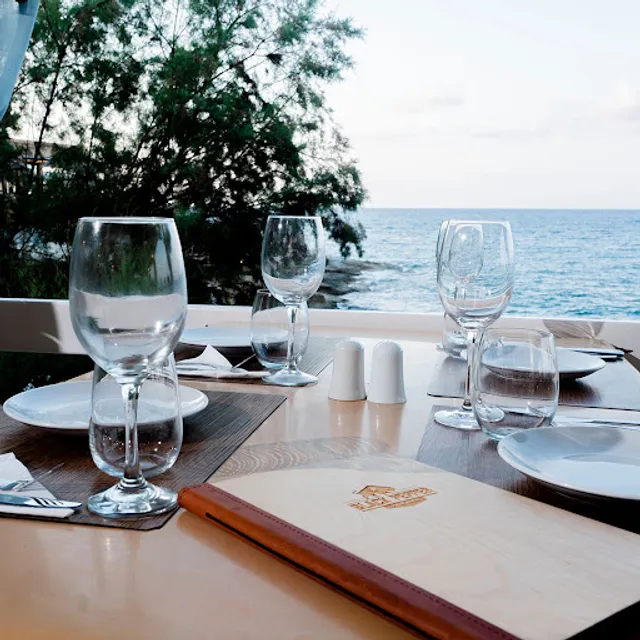 Black Pepper Steak House