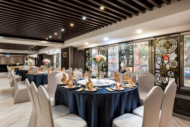 Peng's Gourmet & Banquet