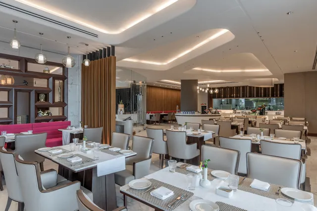 Copper Pot Restaurant