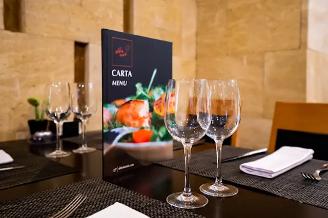 abba mia Restaurant by abba Fonseca