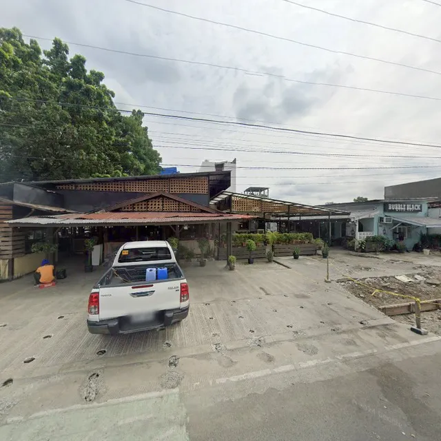 CocoJo Smoothie Refreshment