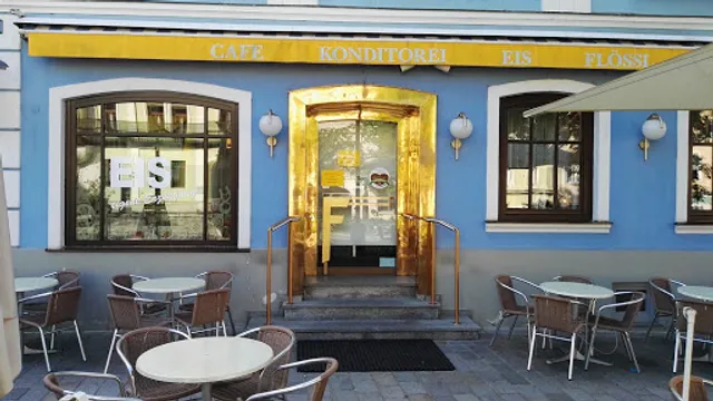 Café Flössl