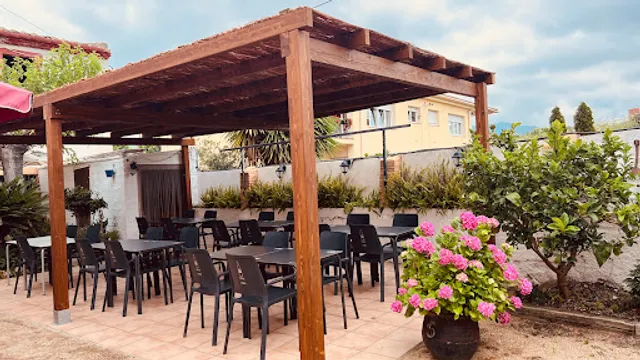 Restaurant El Azahar