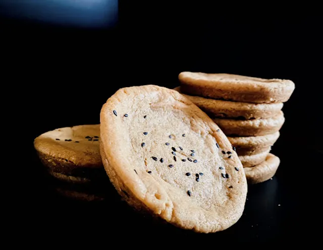 Sugar+Fire Baking Co.