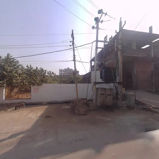 OYO Hotel Jd Residency