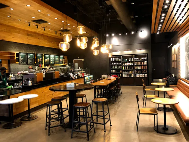 Starbucks