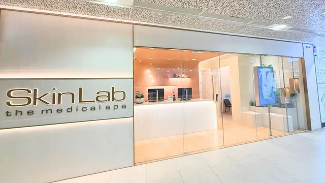 SkinLab The Medical Spa (Plaza Singapura)
