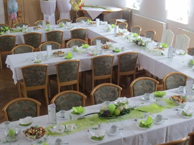 Gasthaus und Pension Zum Kühlen Morgen - Denise Lauterbach