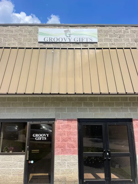 Groovy Groomsmen Gifts