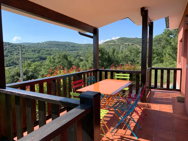 la Caseta del Montsec