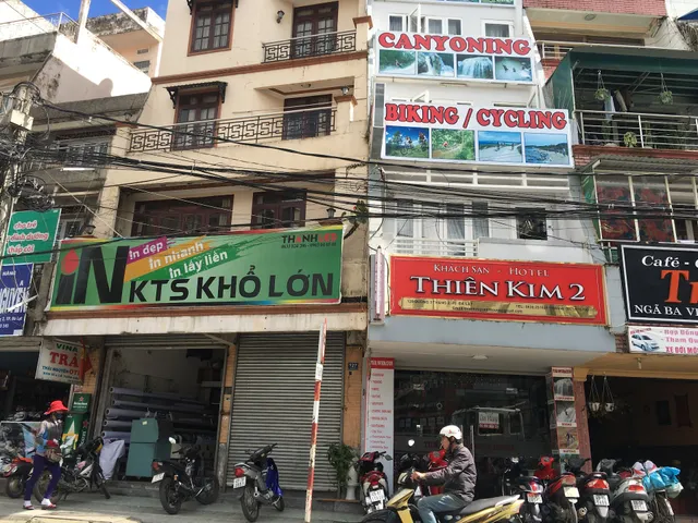 Thien Kim 2 Guesthouse