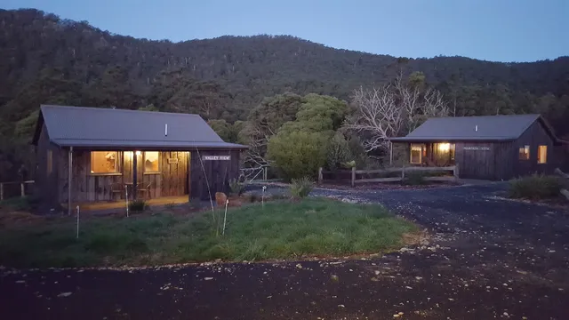 The Rustic Hut Bush Retreat