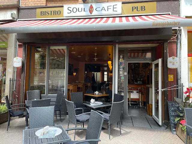 Soul Café Boppard