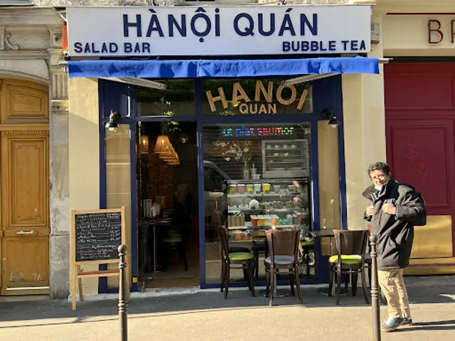 Hanoi Quan