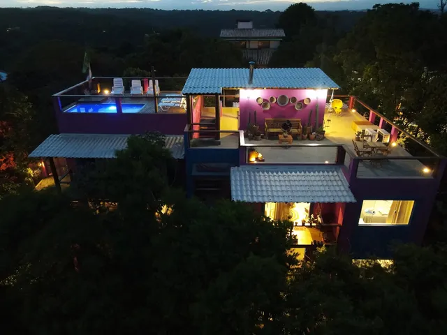 Vila Real Apartamentos