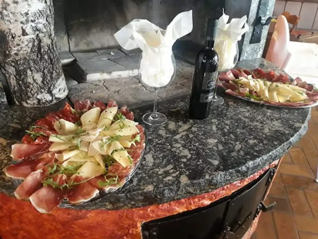 Restaurant u. Pizzeria Königshof