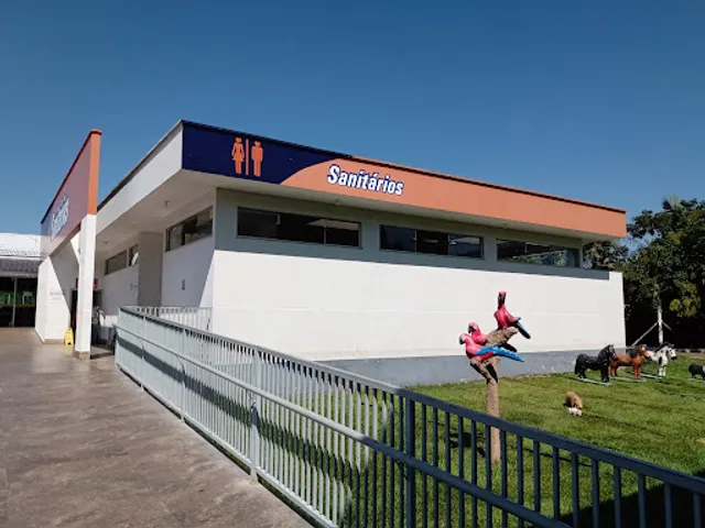 Lanchonete Raja Gaucha