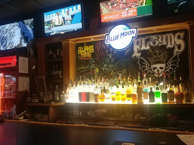 Four D's Bar & Grill