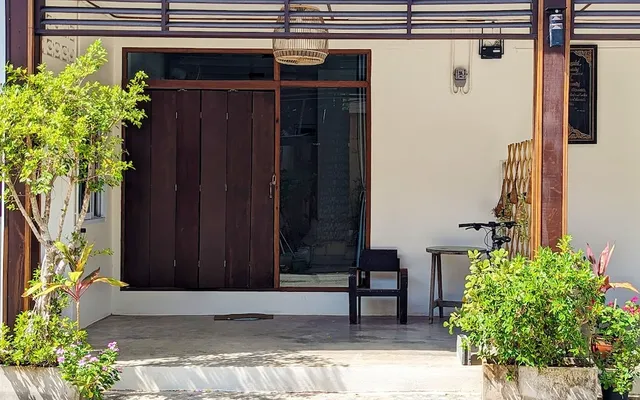 MAI Place by Aforetime