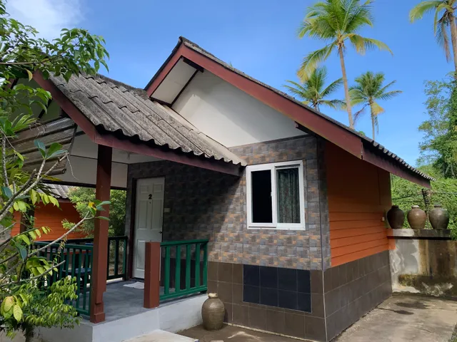 ครัวเจ๊ะเห รีสอร์ท Krua Chehe Resort