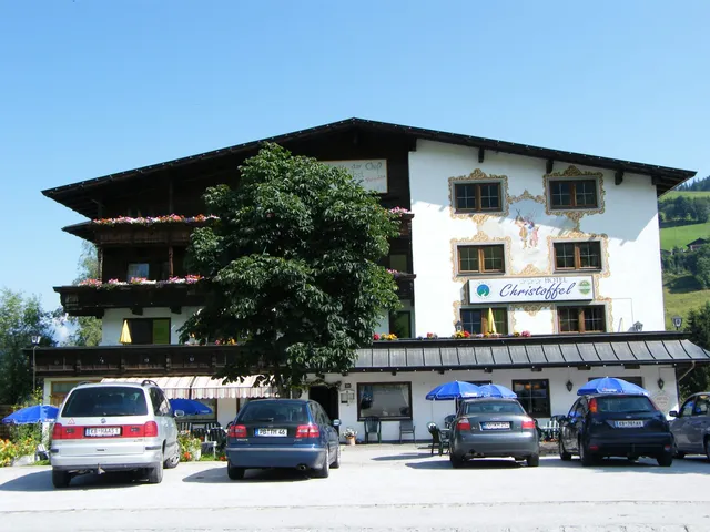 Aktivhotel Christoffel