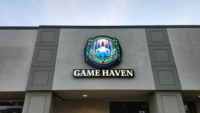 Game Haven