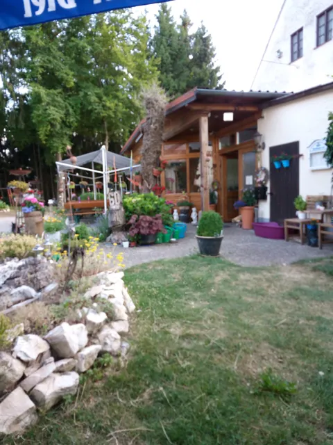 Hotel Waldgasthof St.Wolfgang GbR