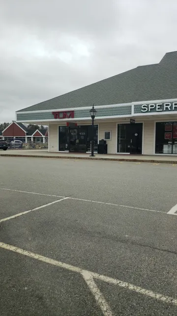 TUMI Outlet Store - Kittery Premium Outlet