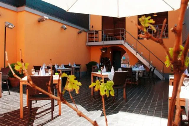 Restaurant Rembrandt