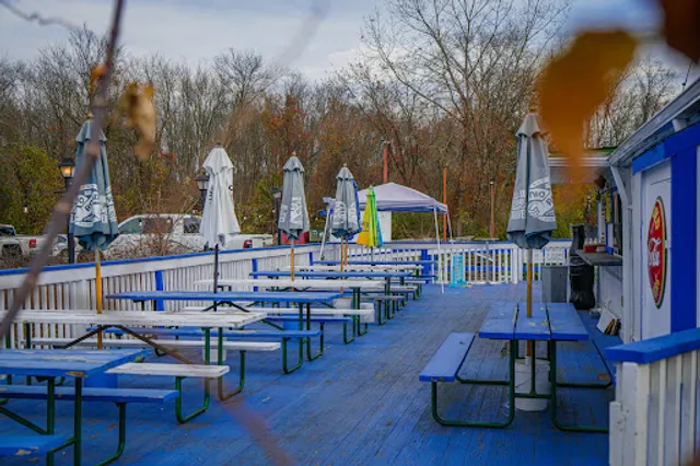 The Stacks Mobile and Stack'd Up Catering