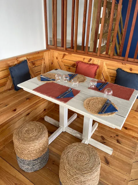 North Beach Martinique