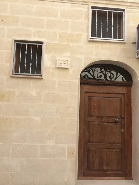 Dimora San Francesco