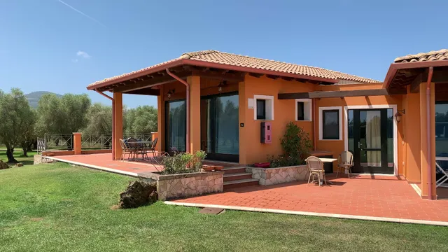 Villa Barbarina Resort Alghero 4stelle