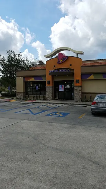 Taco Bell