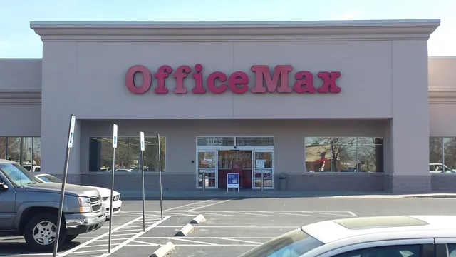 OfficeMax