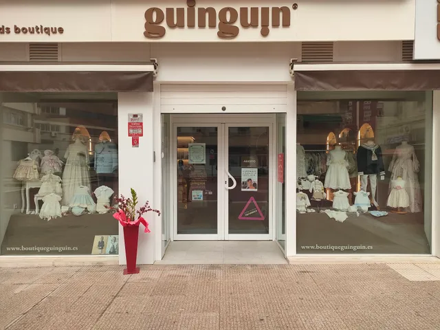 Boutique Guinguin SL