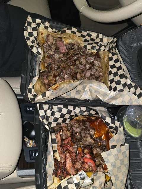 Sonora Carne Asada House