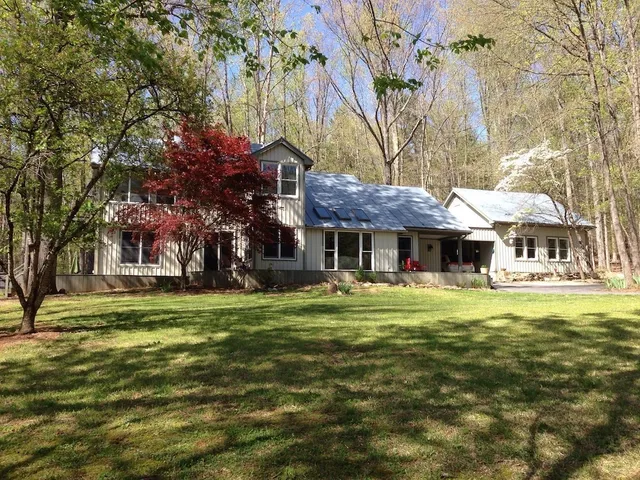 Good Place Farms Bed and Breakfast